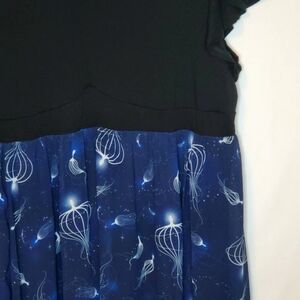 Torrid 4X Lined Dress